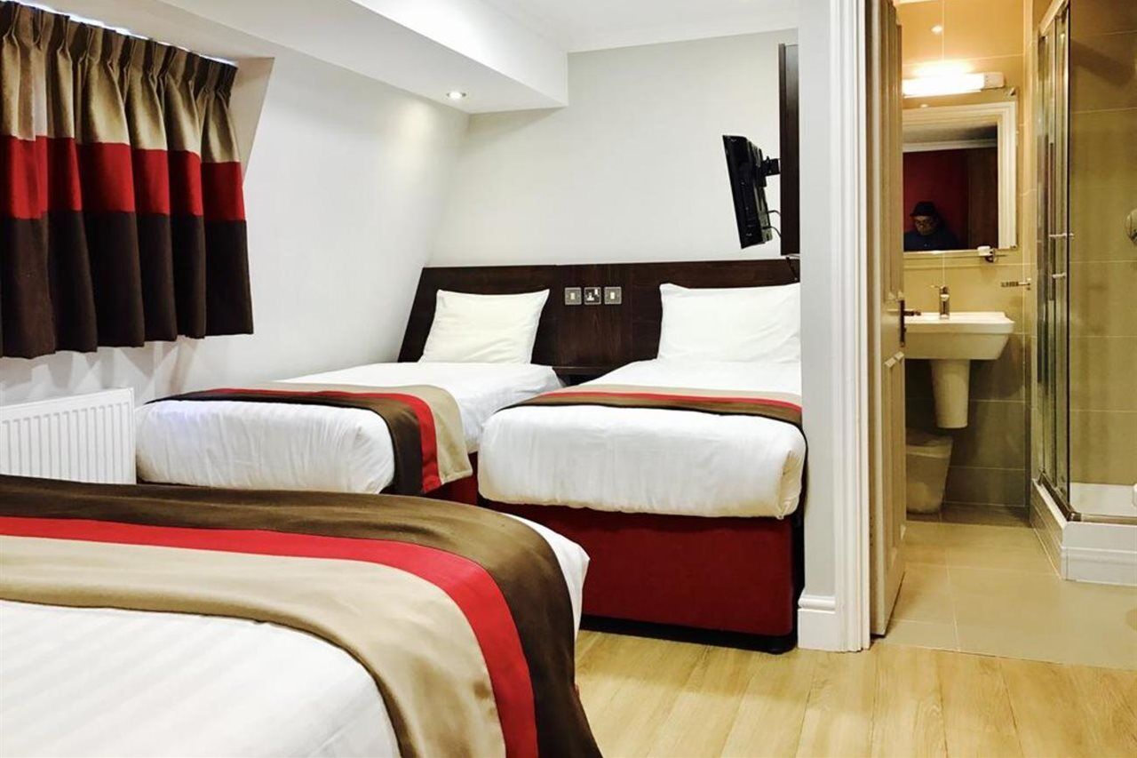Hotel Royal Cambridge London