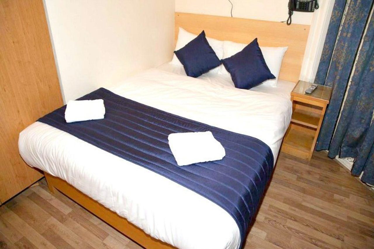 St Mark's - Merit Hotel Londen
