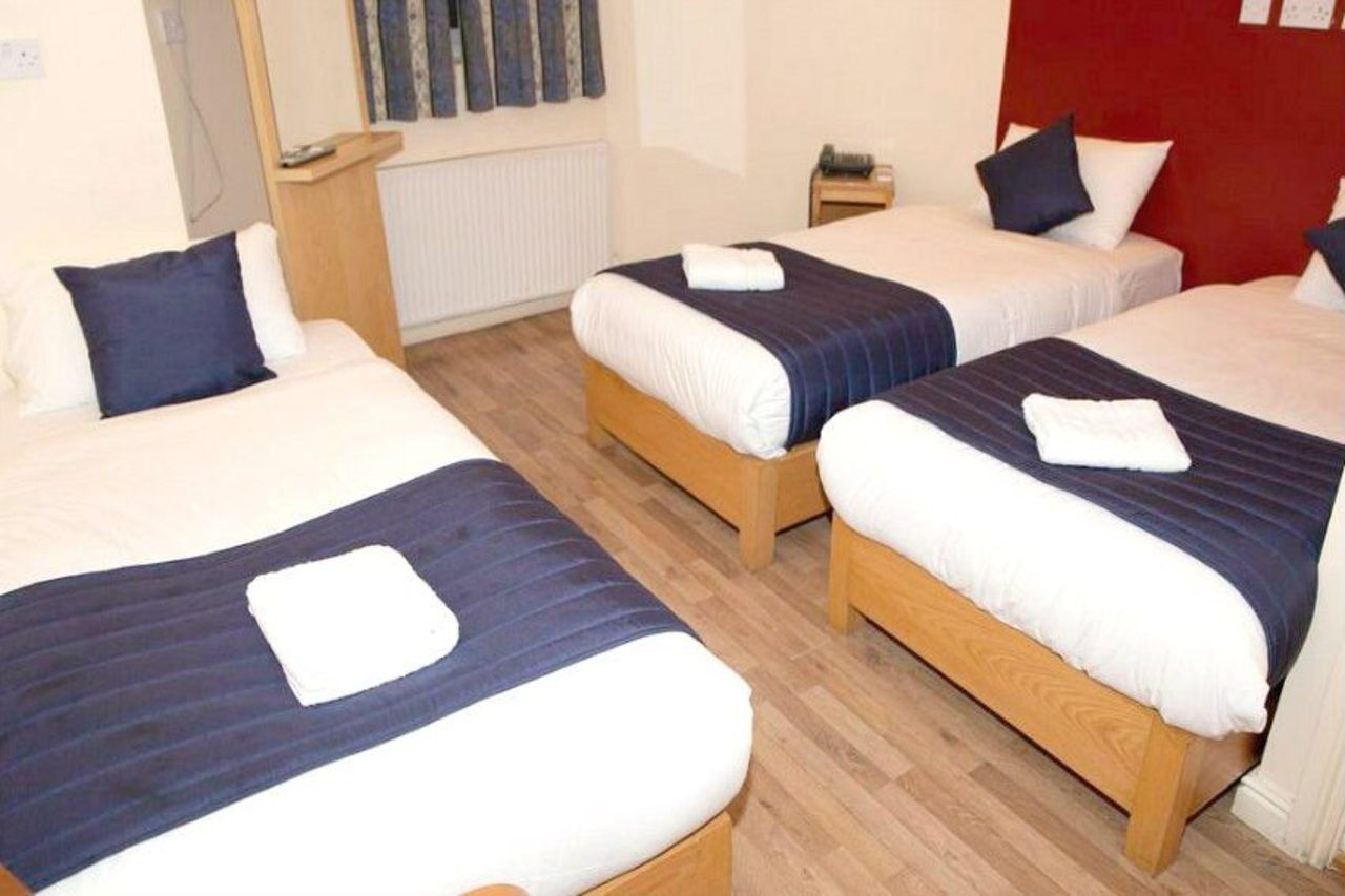St Mark's - Merit Hotel 4*