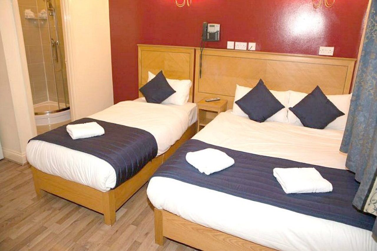St Mark's - Merit Hotel 4*