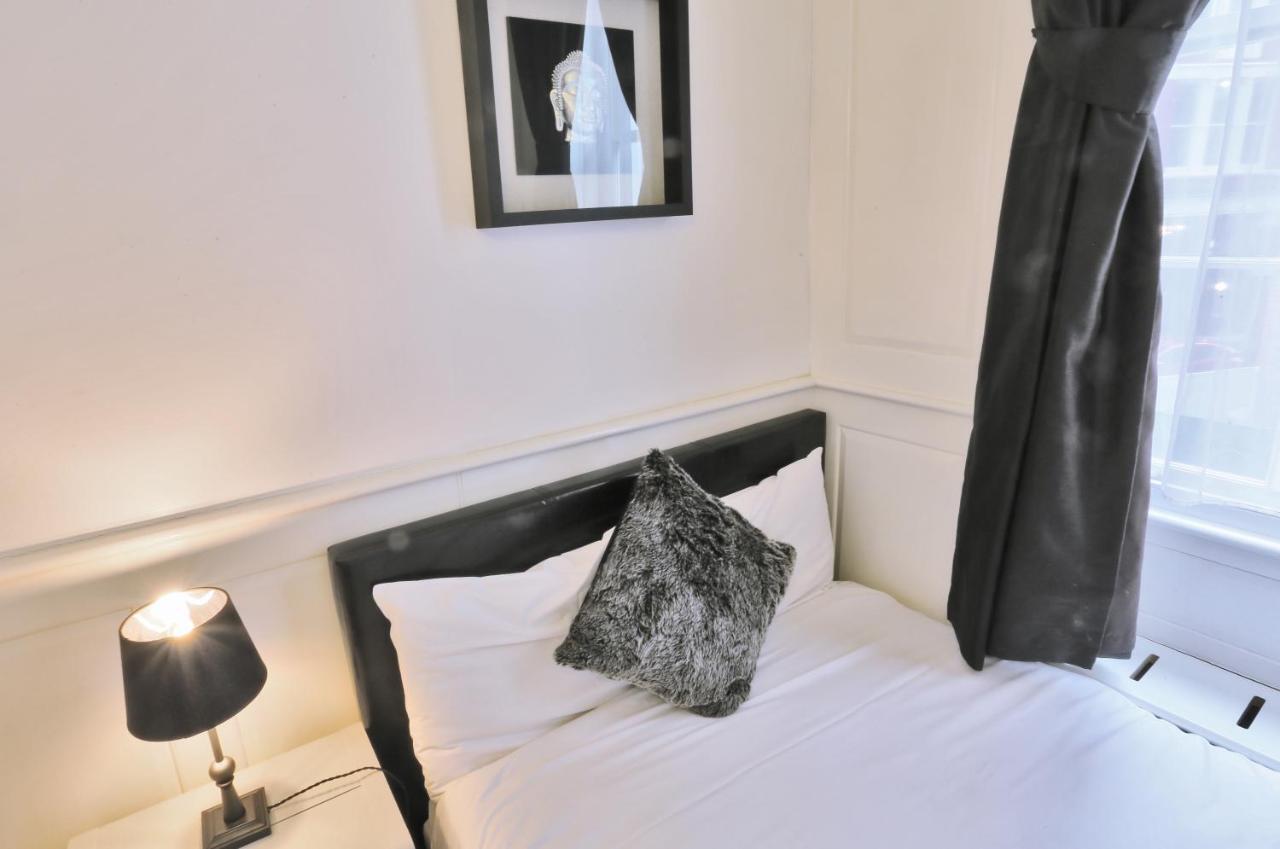 Covent Garden Suites * Londres