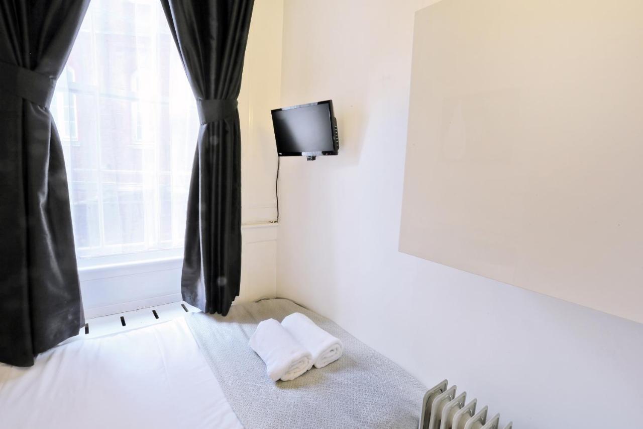 Covent Garden Suites Maison d'hôtes