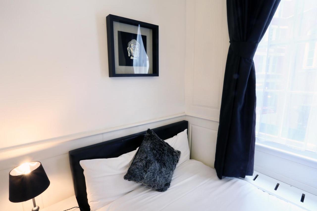 Covent Garden Suites Maison d'hôtes Londres