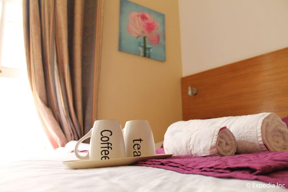 Hotel Oyo Bakers Hotel London Victoria 3*