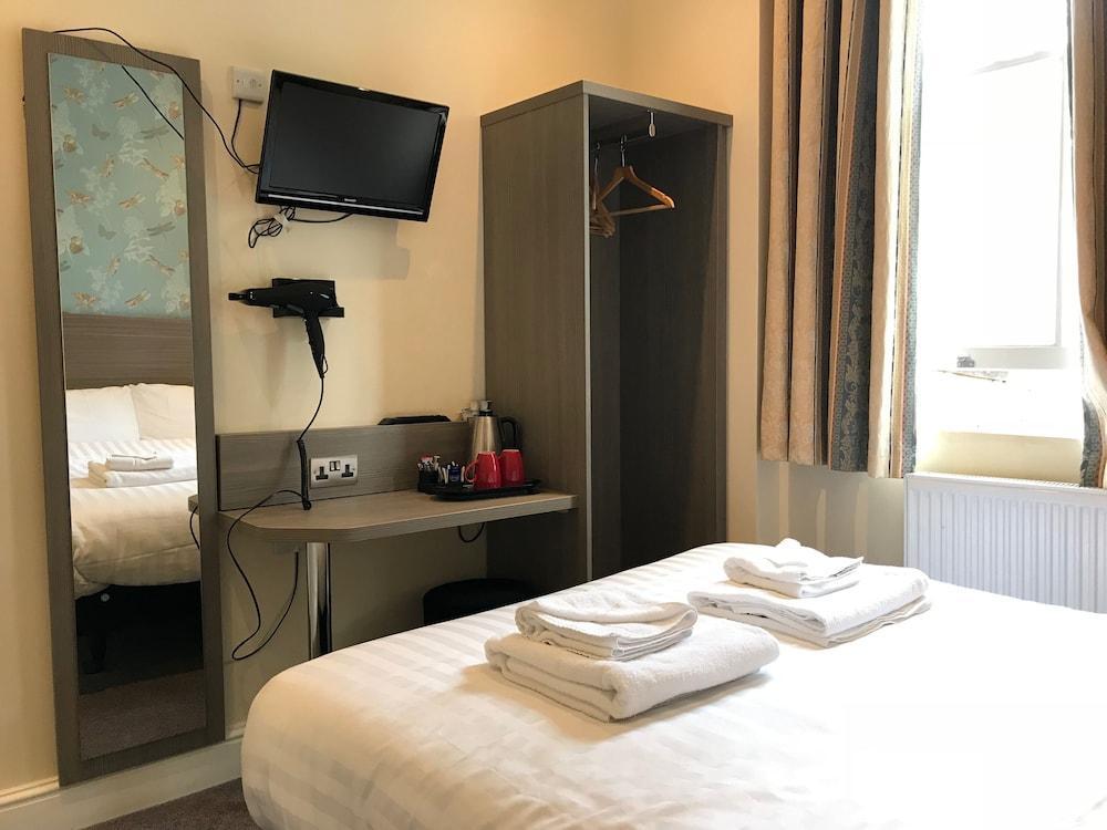 Hotel Oyo Bakers Hotel London Victoria London