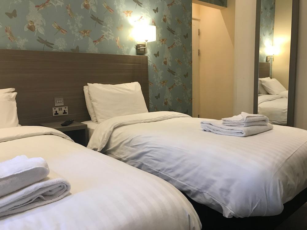 Oyo Bakers Hotel London Victoria 3* London
