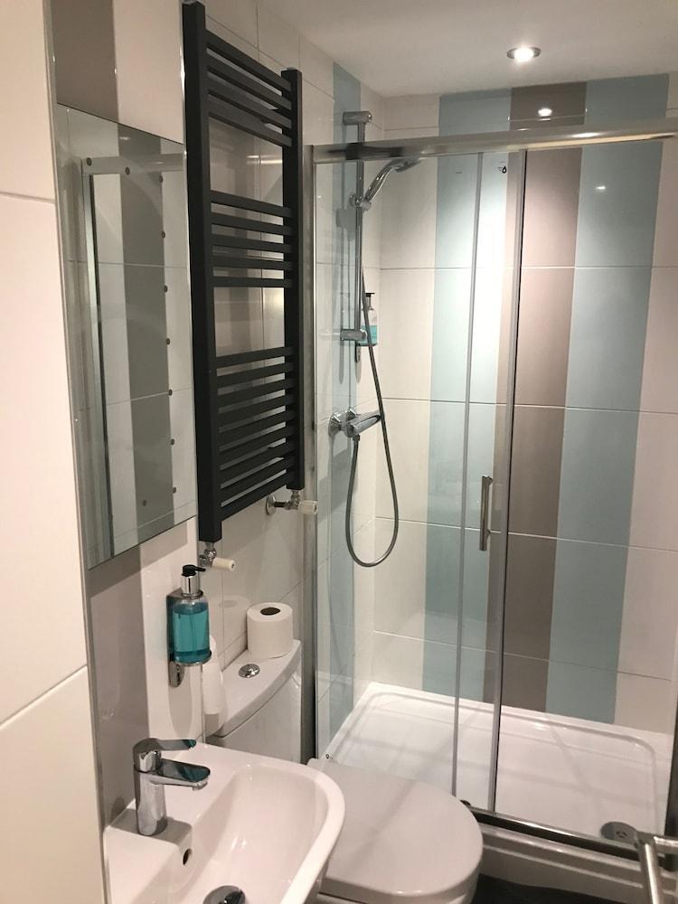 Oyo Bakers Hotel London Victoria 3* London