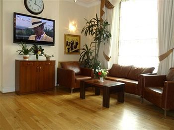 Camden Belmont Hotell