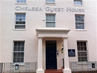 Hotel Chelsea Londra