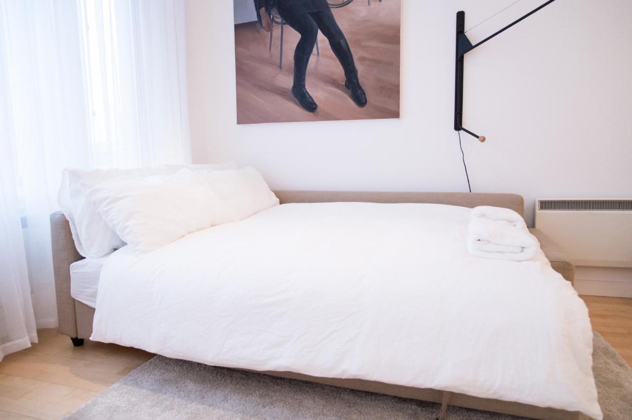 The Charterhouse, Farringdon, By The Design Traveller Apartment *
