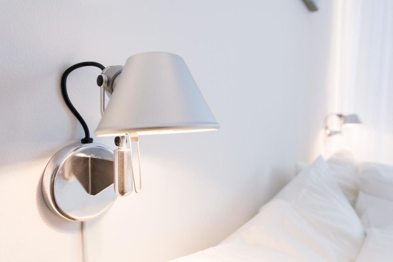 Apartment The Charterhouse, Farringdon, By The Design Traveller *