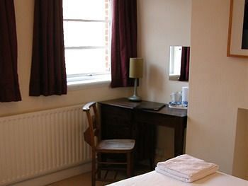 The Harrison 3* Londra