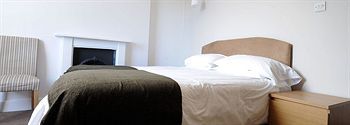 Hotell The Mitre