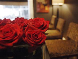 Hotel Montagu Place London