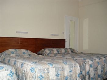 Queens Bed & Breakfast
