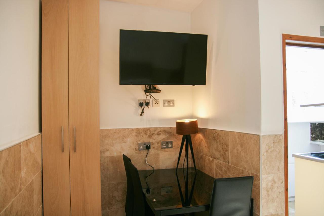 Aparthotel Millenium