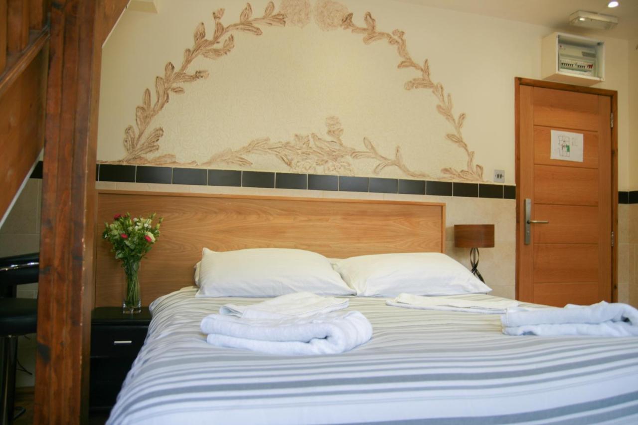Aparthotel Millenium