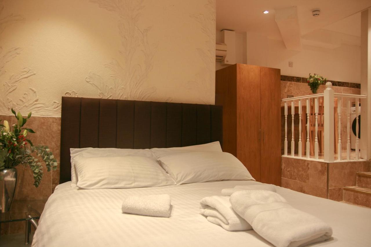 Millenium Aparthotel