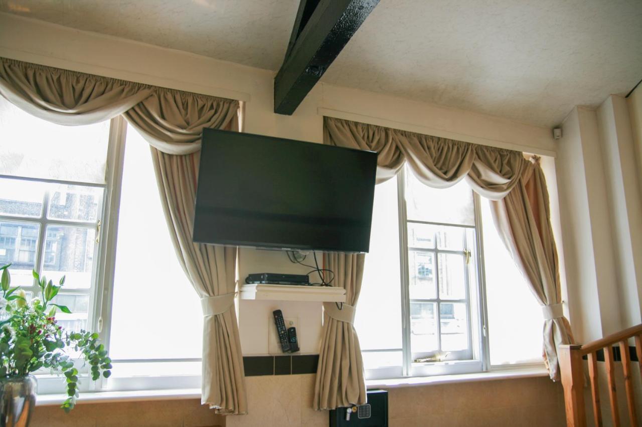 Millenium Aparthotel 3*
