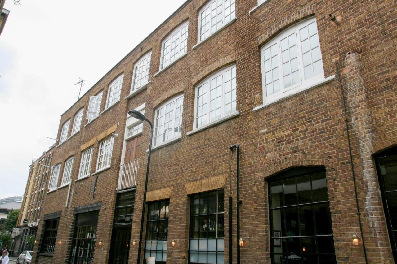 Millenium Aparthotel London