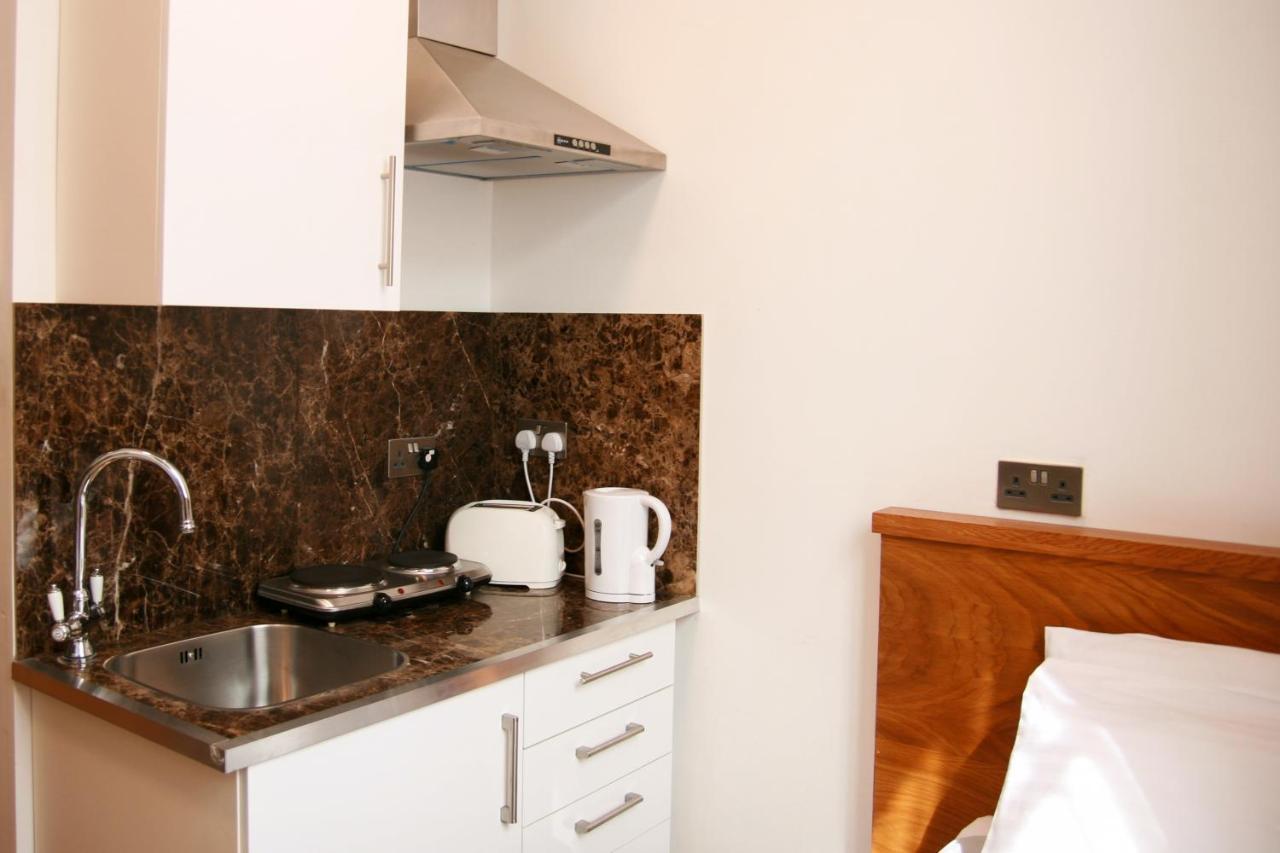 Millenium Aparthotel
