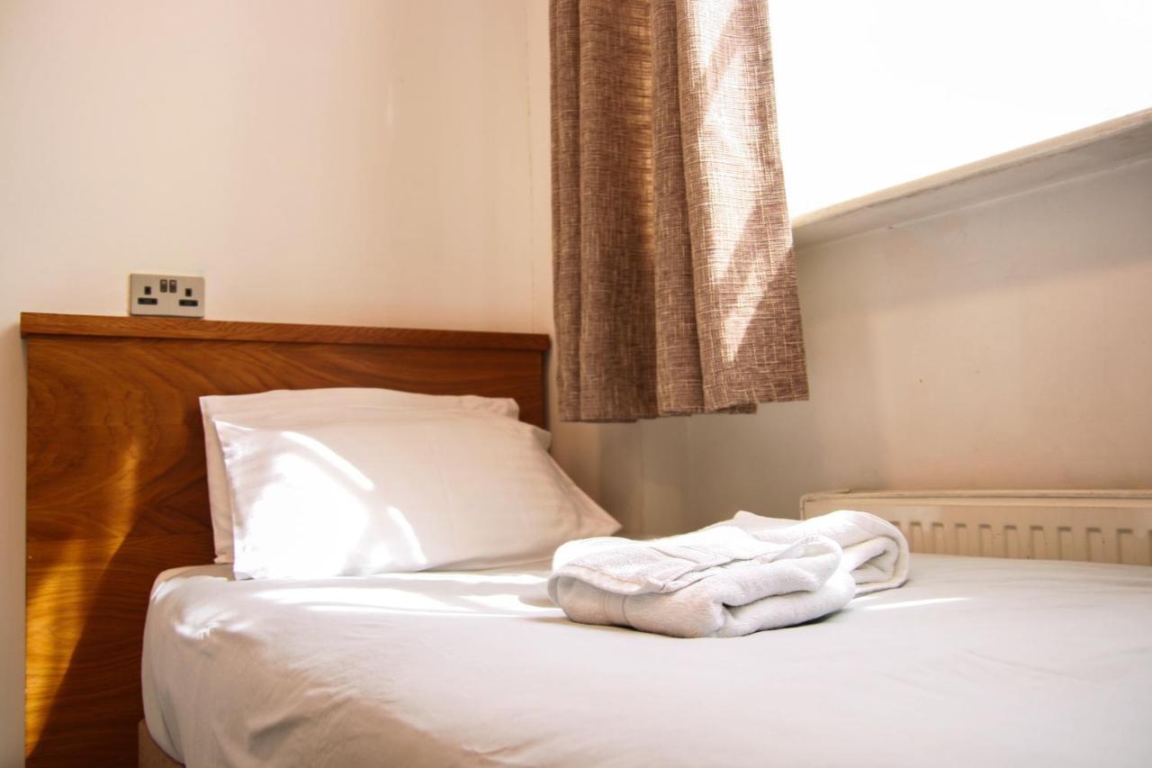 Millenium Aparthotel London