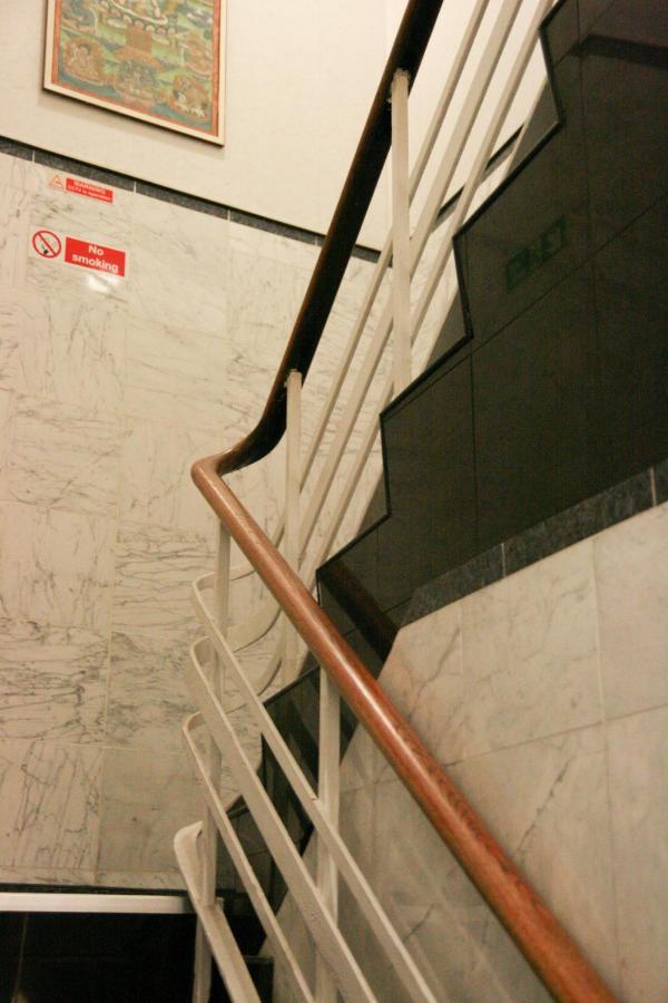 Millenium 3* London