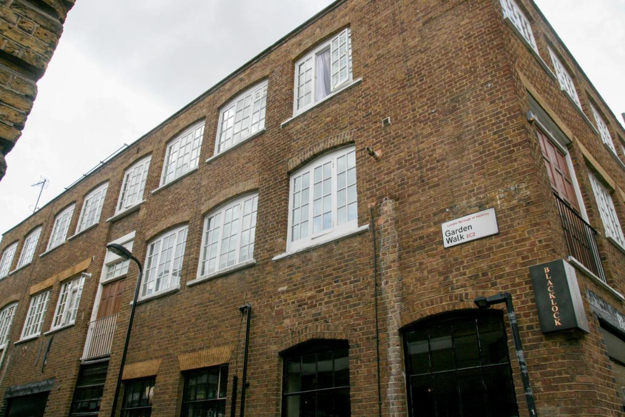 Millenium Aparthotel London
