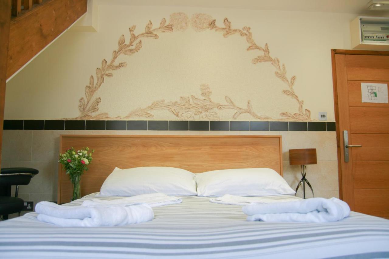 Millenium Aparthotel London