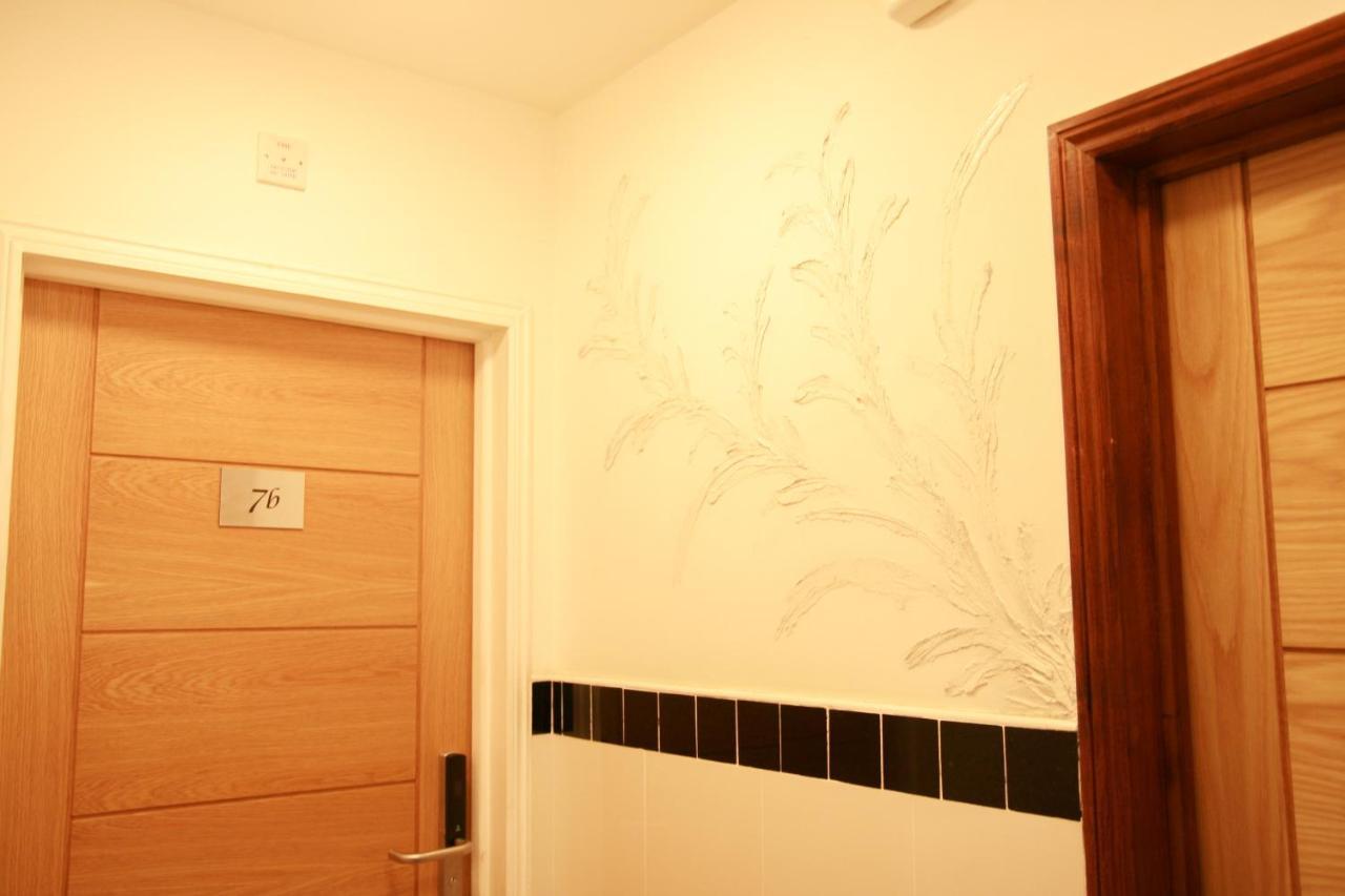 Millenium Aparthotel 3*