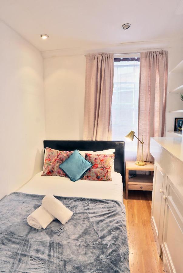 Covent Garden Suites Londres