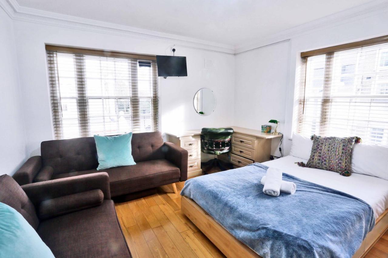 Affittacamere Belgravia Townhouse Suites *