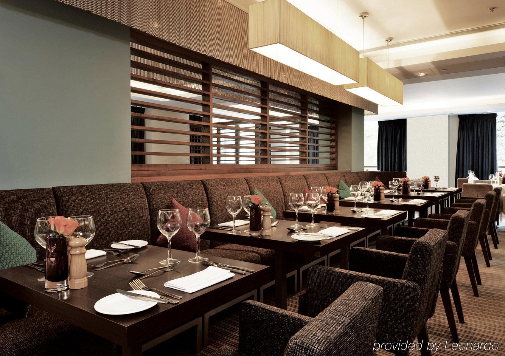 Stamford Bridge Hotel 4*