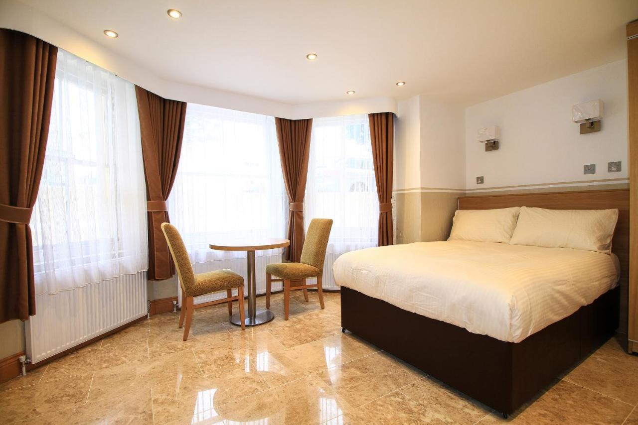 Aparthotel Millenium