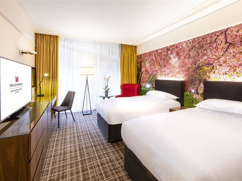 Millennium And Conference Centre Gloucester 4*