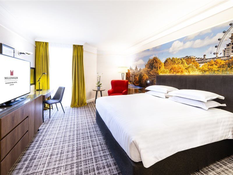 Millennium And Conference Centre Gloucester Hotel