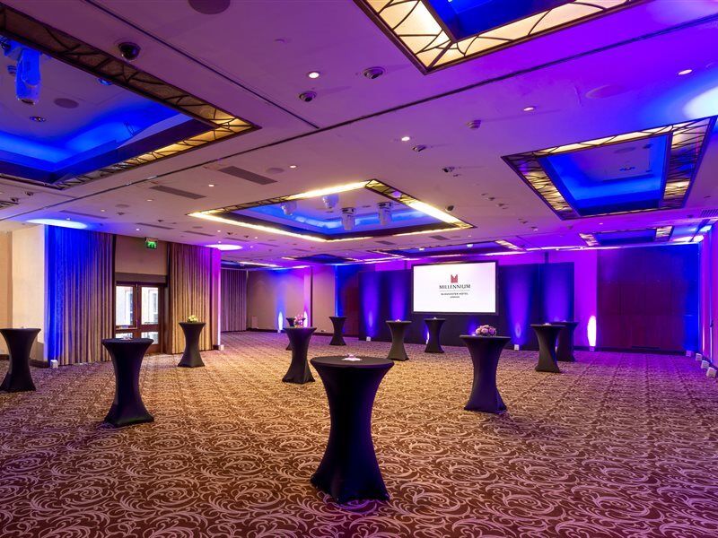 Hotel Millennium And Conference Centre Gloucester