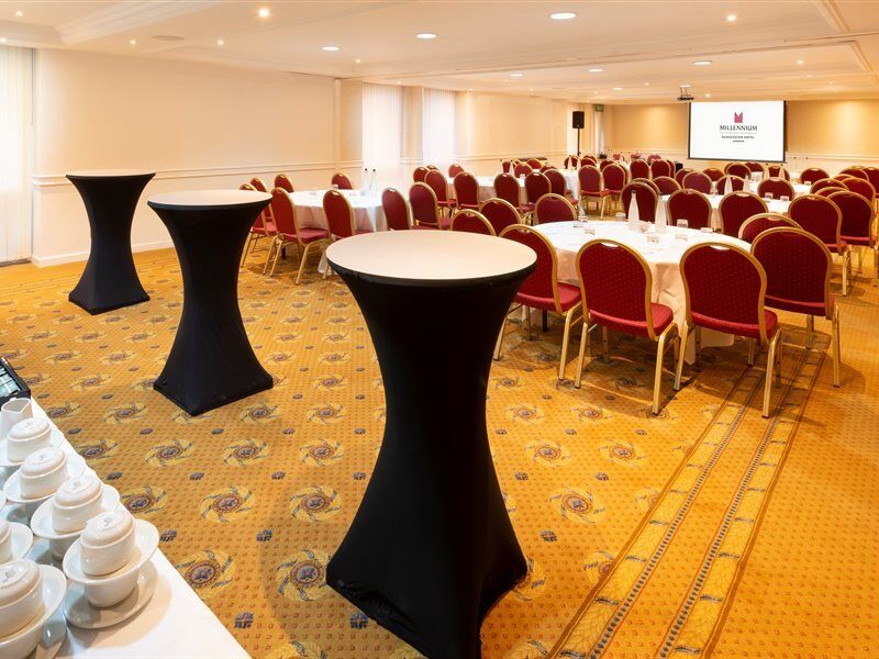 Millennium And Conference Centre Gloucester