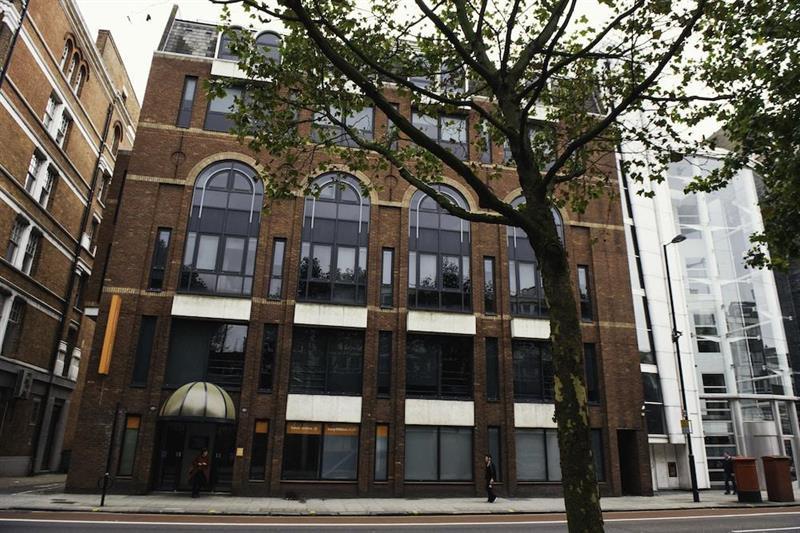 Hotel Easyhotel Shoreditch Londen