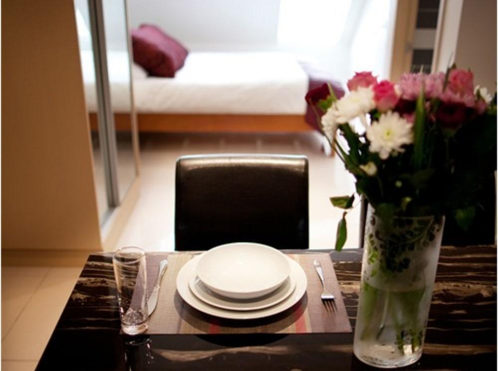 Belle Cour Hotell London