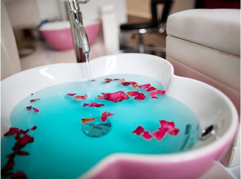 Hotell Belle Cour