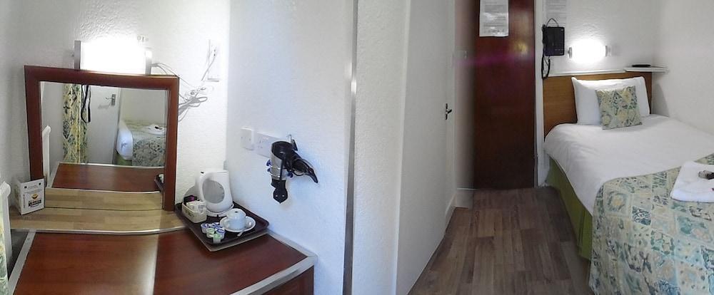 Hotell Falcon