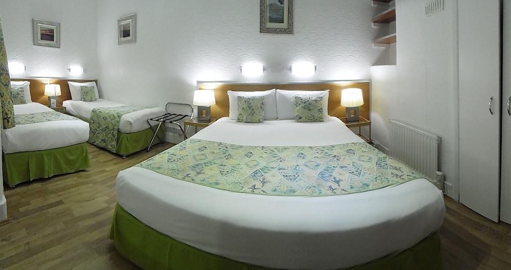 Hotell Falcon 3*