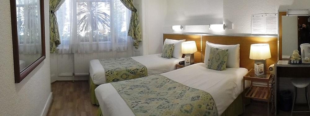 Falcon Hotell London