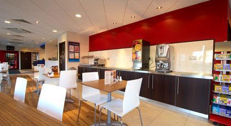 Travelodge Greenwich Hotel London