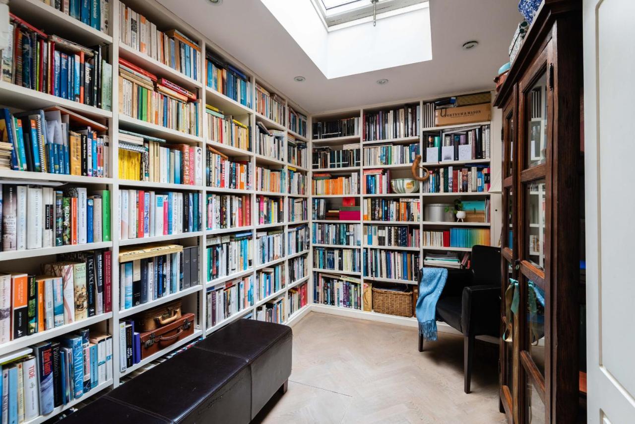 Charming Chiswick Near Ravenscourt Park *