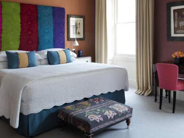 Haymarket Hotel, Firmdale Hotel 5*