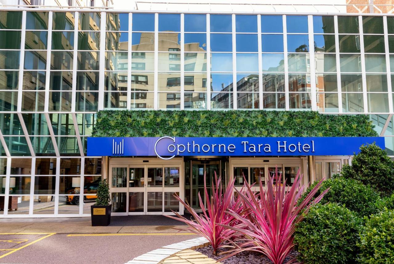 Copthorne Tara Kensington 4* Londres