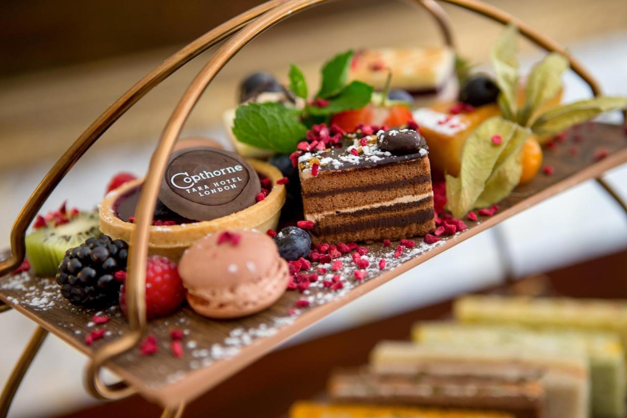 Copthorne Tara Kensington 4* Londres