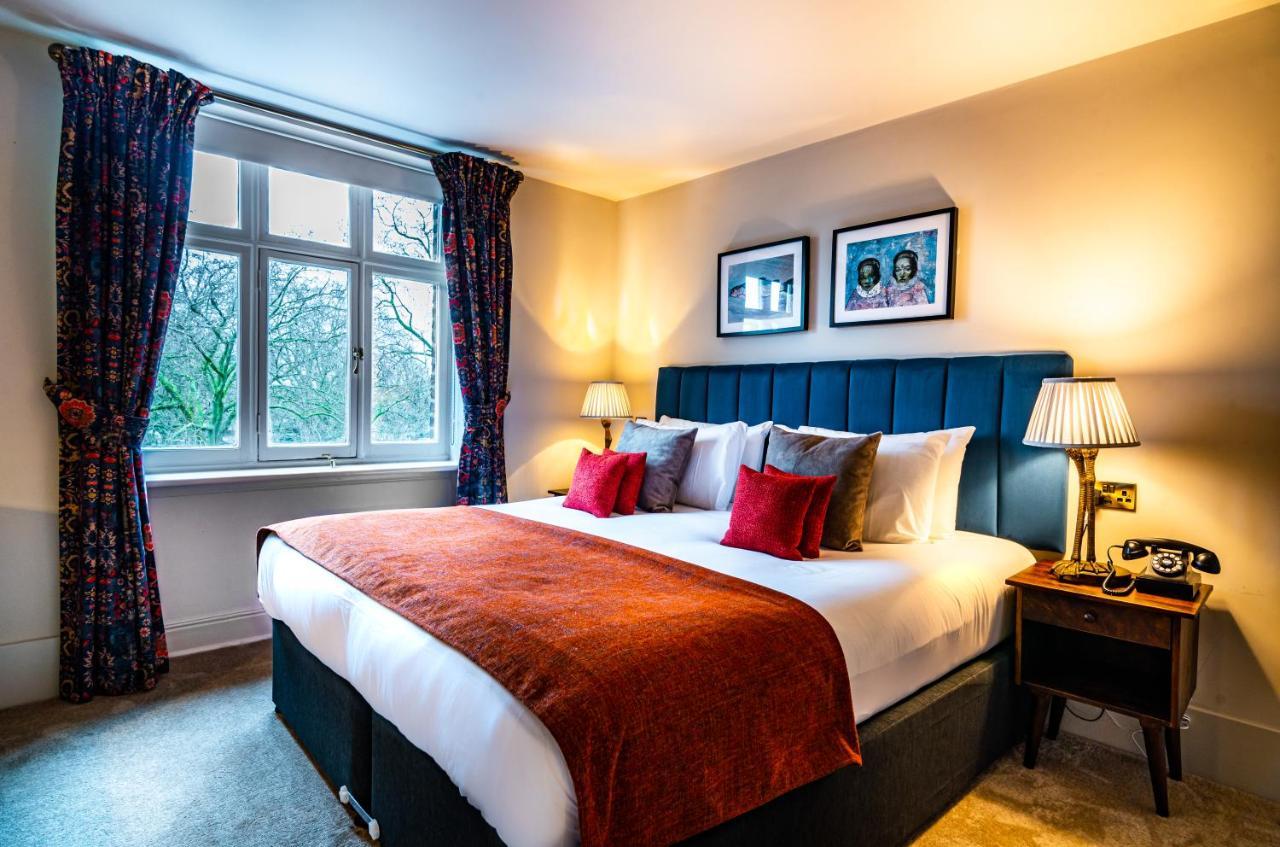 Aragon House 2* London